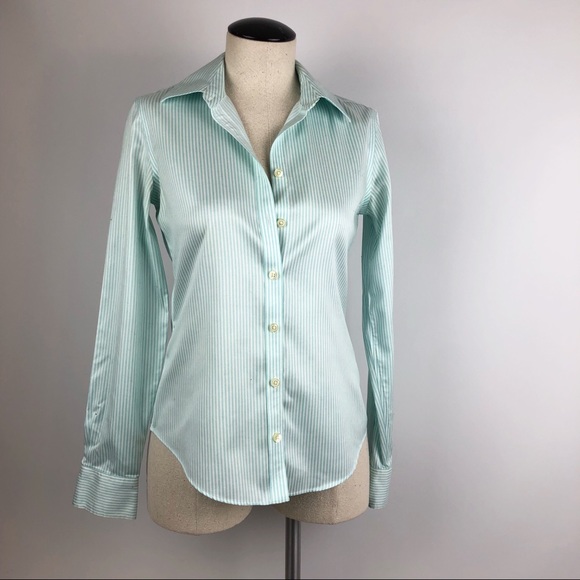 Banana Republic Tops - 4 For $25 SALE Banana Republic Fitted Shirt